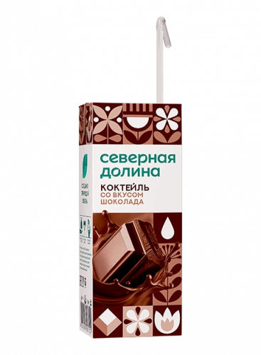 шоколад