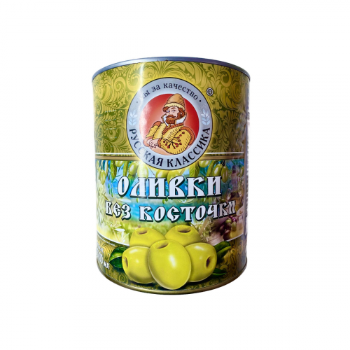 ОЛИВКИ БК