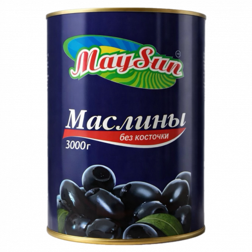 маслины