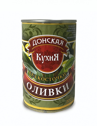 ОЛИВКИ