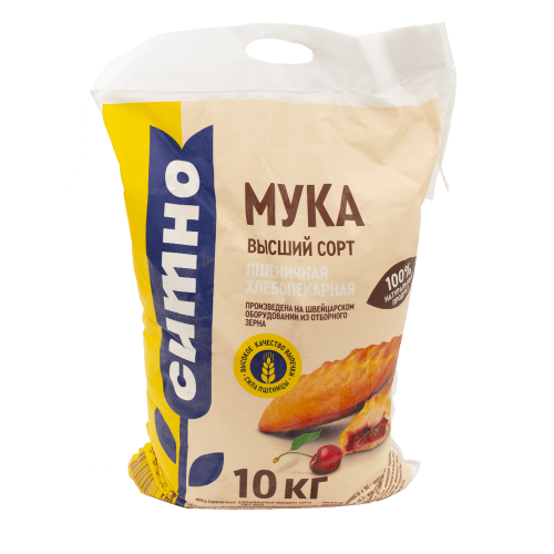 ситно мука