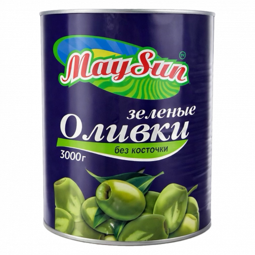 оливки