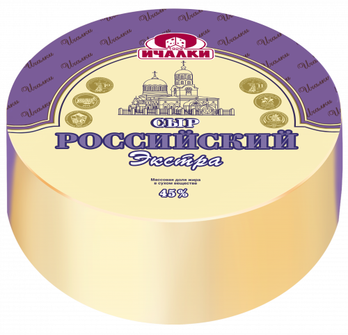 1Российский новый