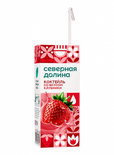 клубника