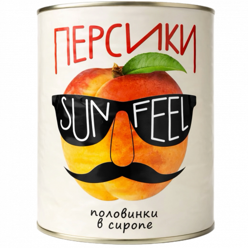 персики sunfeel 3100